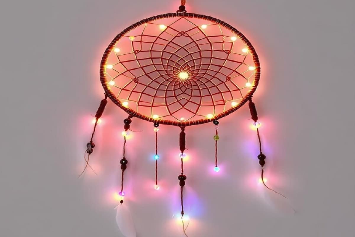 light