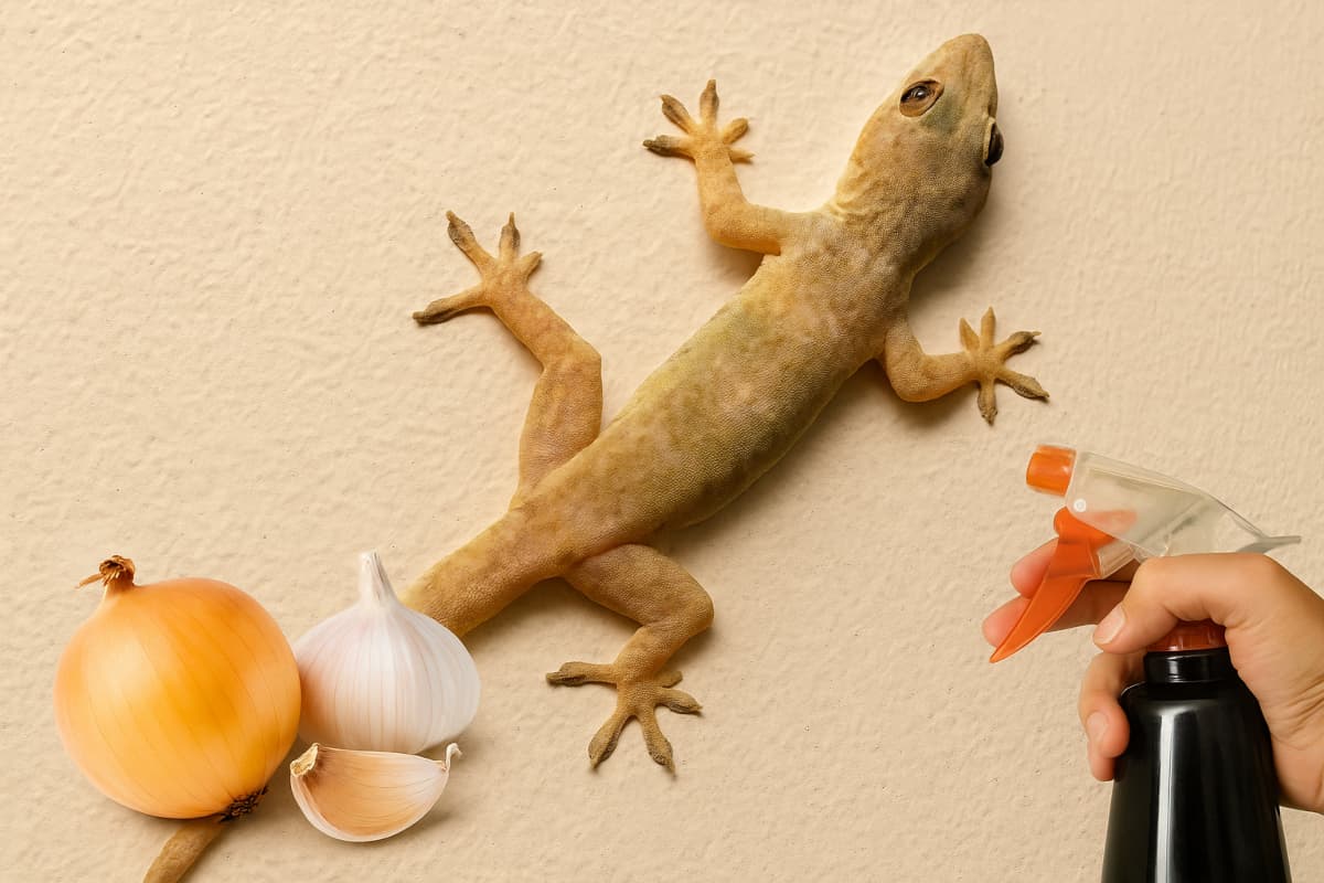 lizard repellent lizard repellent