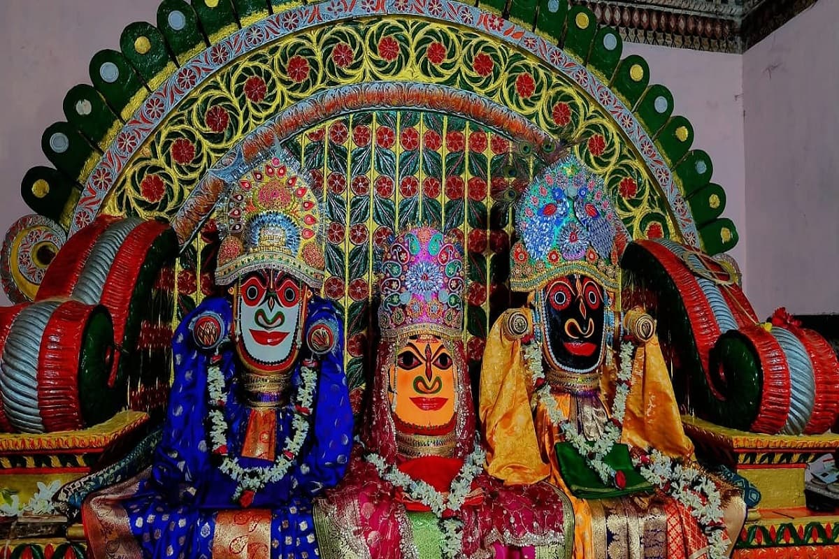 Rath Yatra 2025: आस्था, मान्यता व परंपराओं की यात्रा है जगन्नाथ रथयात्रा, उत्कलीय परंपरा की दिखती है झलक
