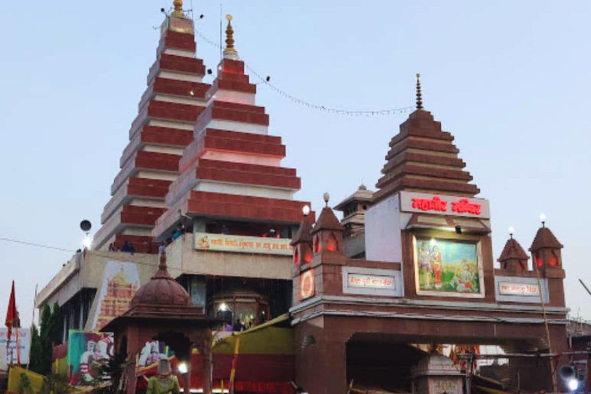 महावीर मंदिर पटना को लाखों का चूना! नैवेद्यम के नाम पर कारोबारी ने की ठगी, कोतवाली थाने में केस दर्ज