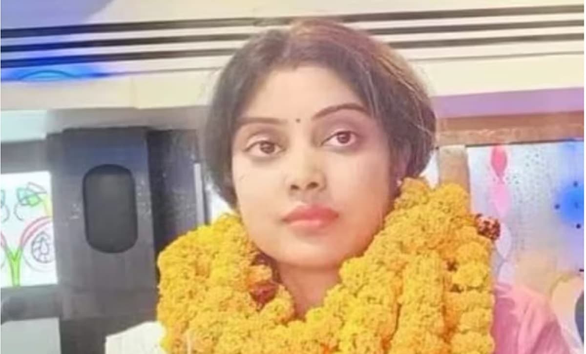 मुकेश सहनी की पार्टी में जायेगी बिंदु गुलाब यादव, यहां से लड़ सकती है चुनाव