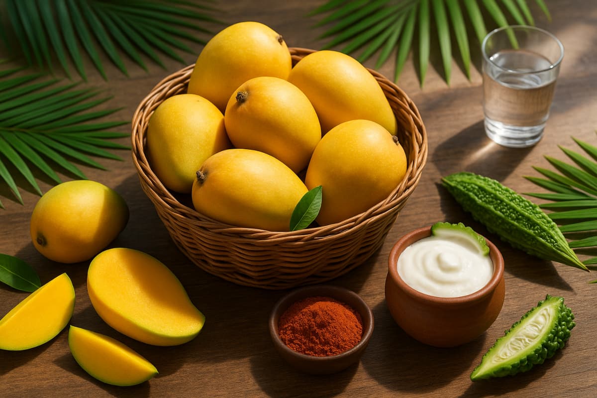 Summer Tips: गर्मियों में कहीं आप भी तो आम के साथ नहीं खा रहे ये चीजें? सेहत के लिए काफी ज्यादा नुकसानदेह