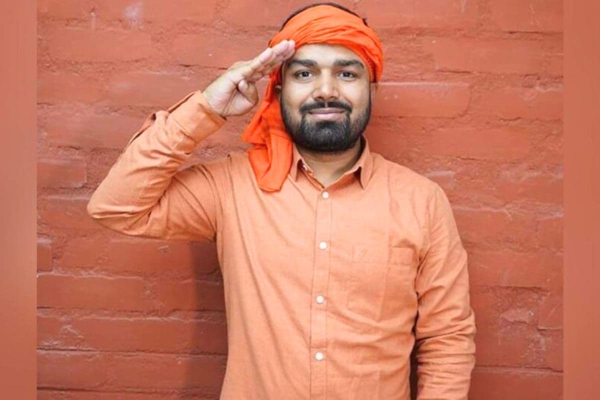 Manish Kashyap: जनसुराज का दामन थामेंगे यूट्यूबर मनीष कश्यप, इस दिन लेंगे पार्टी की सदस्यता