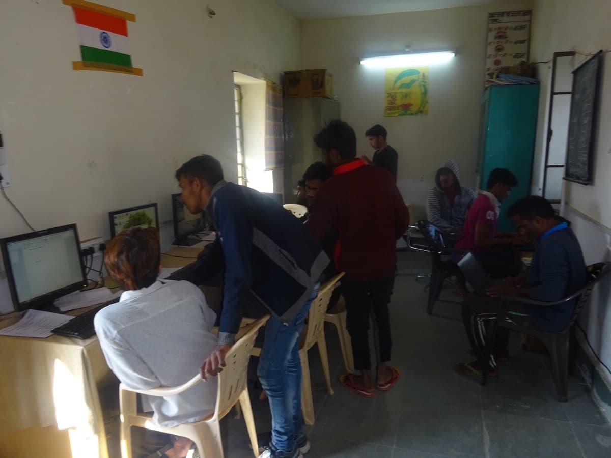 बिहार की जेलों में बंद कैदी सीखेंगे कंप्यूटर, इन कोर्सेस की मिलेगी ट्रेनिंग