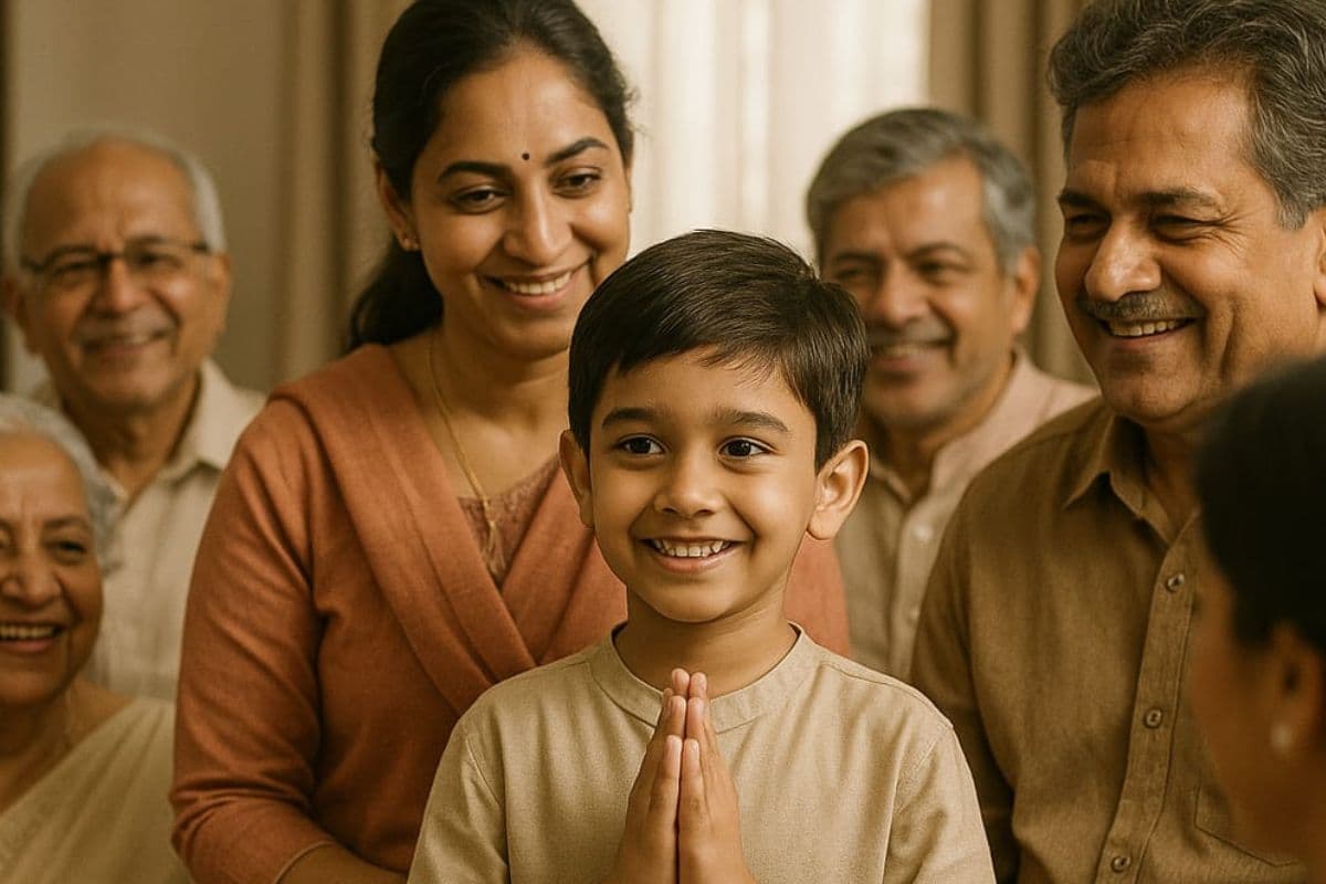 Name Personality: परिवार और रिश्तेदारों की करते हैं इज्जत इन 3 नाम अक्षर के बच्चे, होते हैं निडर  