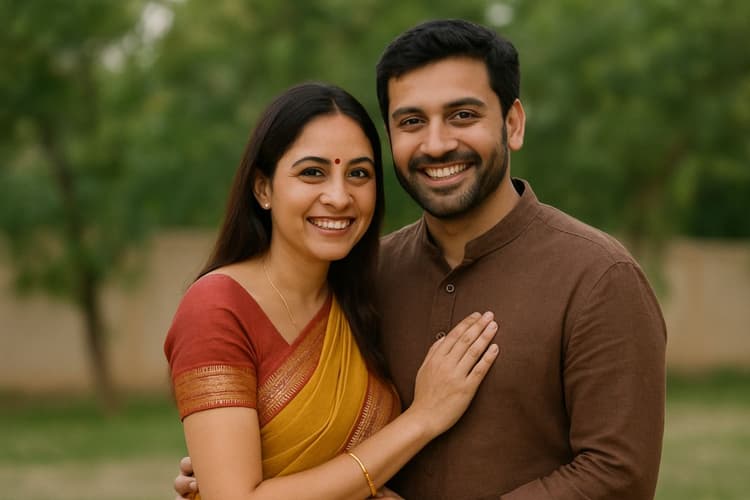 Name Personality: पार्टनर पर सब कुछ लुटाने को तैयार रहते हैं इन 3 नाम अक्षर के लोग