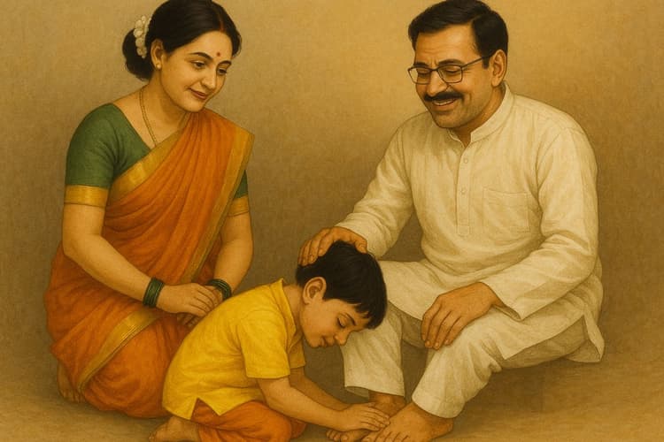 Name Personality: माता-पिता का सिर गर्व से करते हैं ऊंचा इन 3 नाम अक्षर के बच्चे