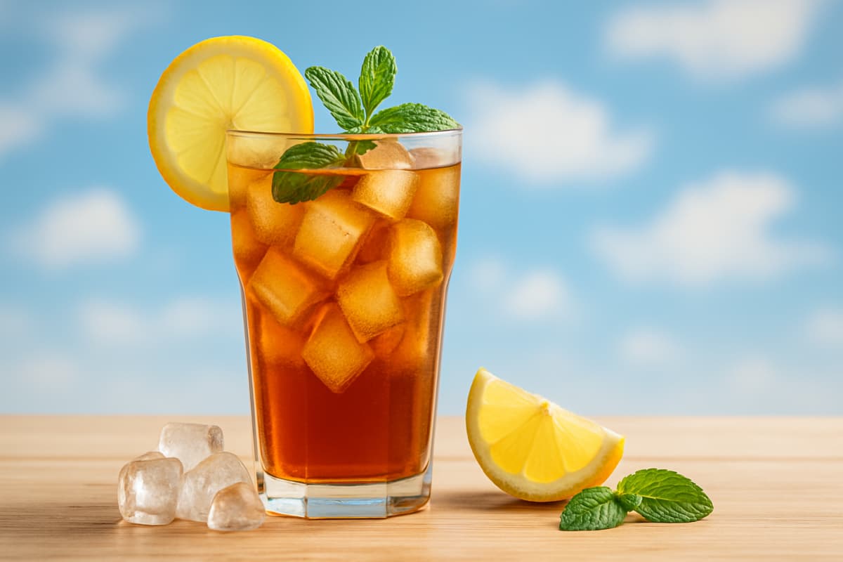 National Iced Tea Day: स्वाद, सेहत और स्टाइल का कूल कॉम्बो, जानिए इसका इतिहास, फायदे और रेसिपी