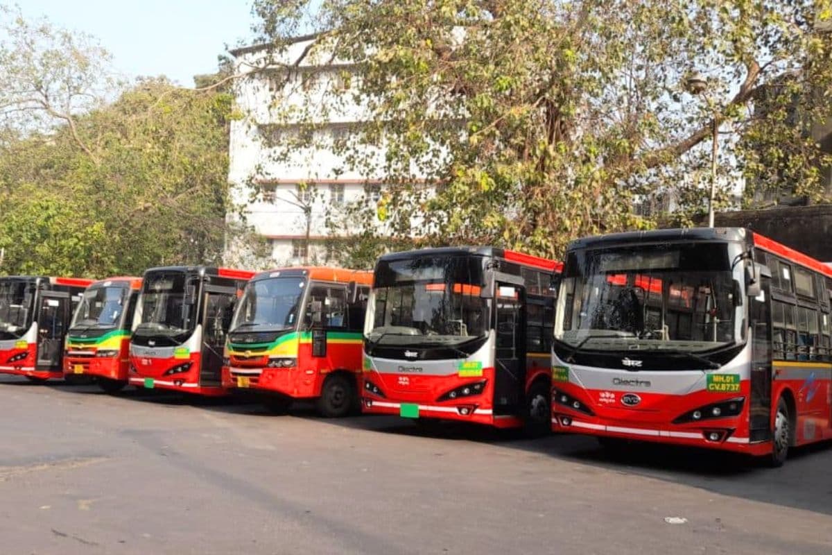 Bus terminal Bus terminal