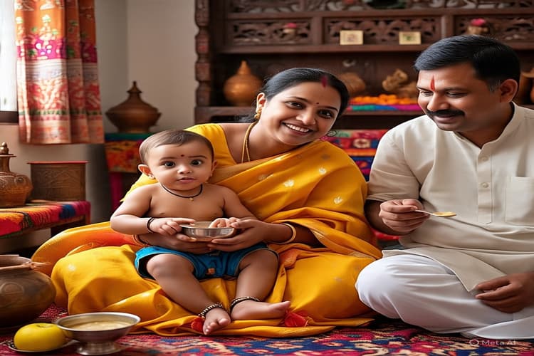 Kid Diet: छोटे बच्चों को खाने में दें ये चीजें, शरीर और दिमाग दोनों होगा तेज