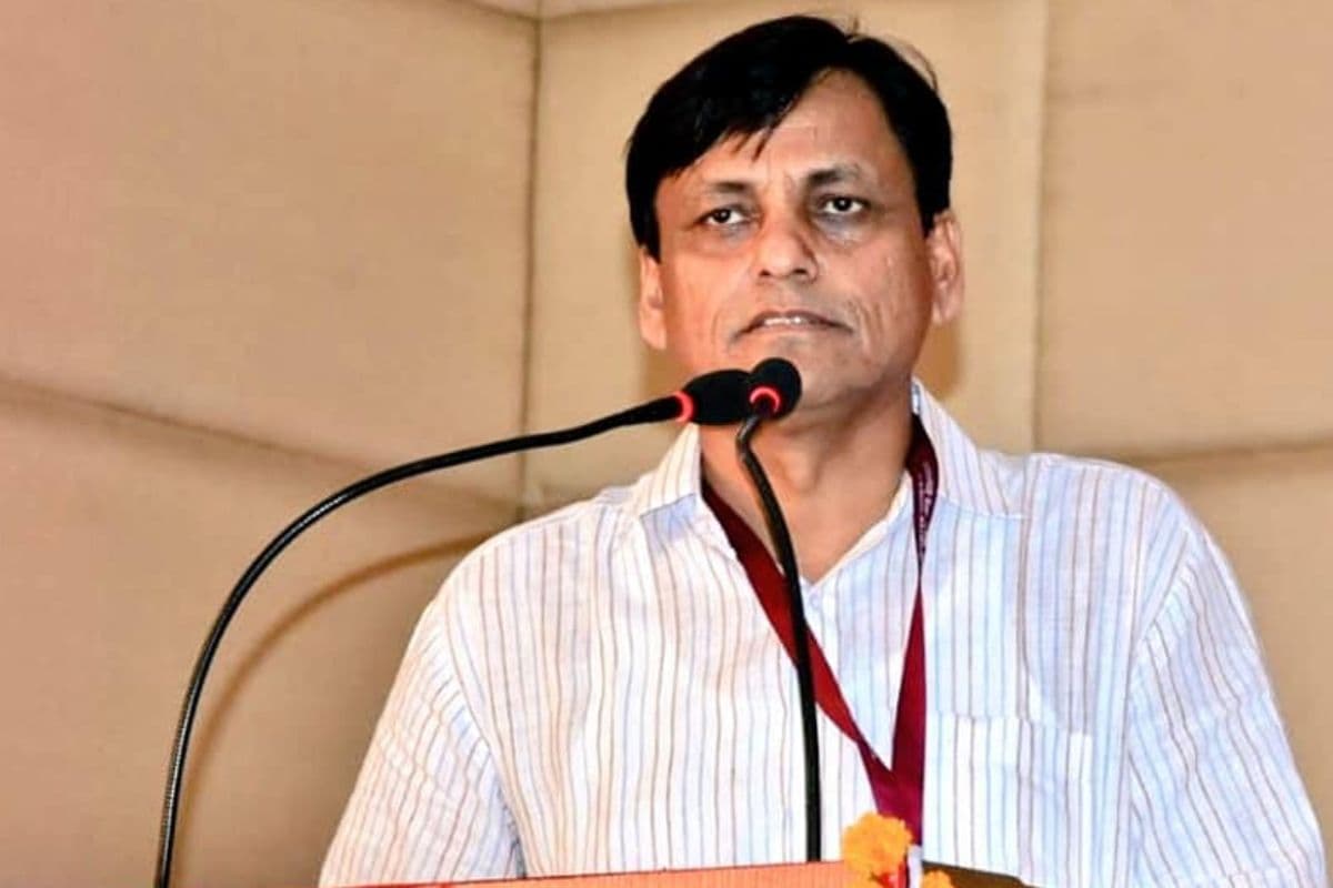 भड़काऊ भाषण केस में केंद्रीय मंत्री नित्यानंद राय को बड़ी राहत, पटना हाईकोर्ट ने खारिज किया संज्ञान आदेश