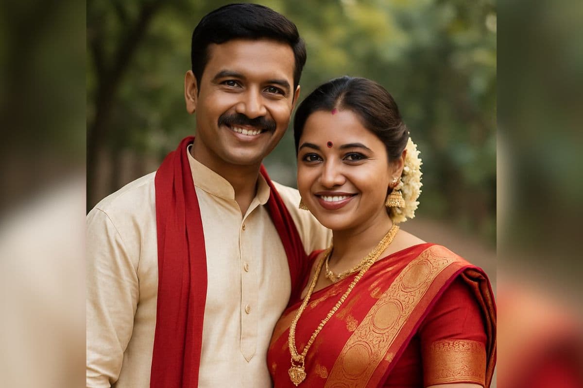 इस तारीख में जन्मे लोगों के प्यार में रहता है उतार-चढ़ाव, लेकिन शादीशुदा जिंदगी रहती है सबसे हैप्पी 