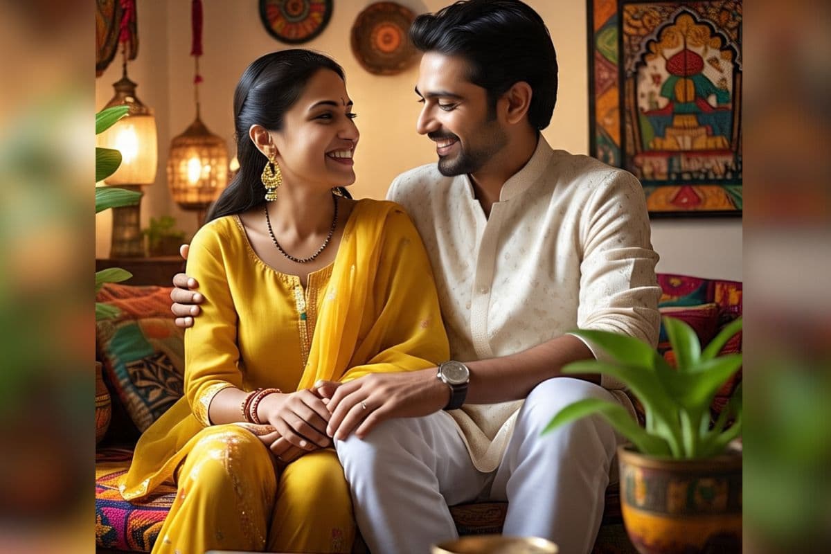 Numerology: पत्नी के लिए बेस्ट हसबैंड  होते हैं इन 4 तारीखों में जन्मे लोग, परिवार की करते हैं सेवा 