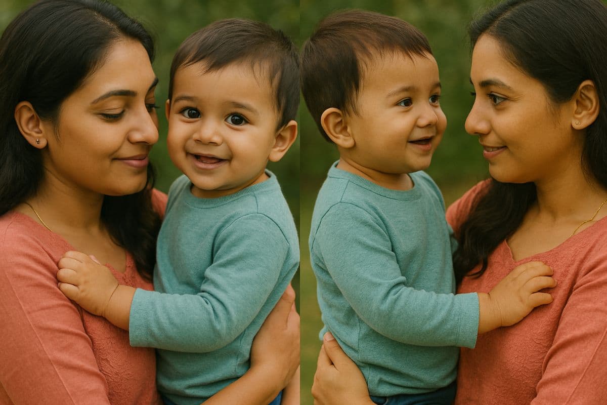 Numerology: मां की आंखों के तारे होते हैं इन 4 तारीखों में जन्मे बच्चे, बनते हैं बुढ़ापे की लाठी