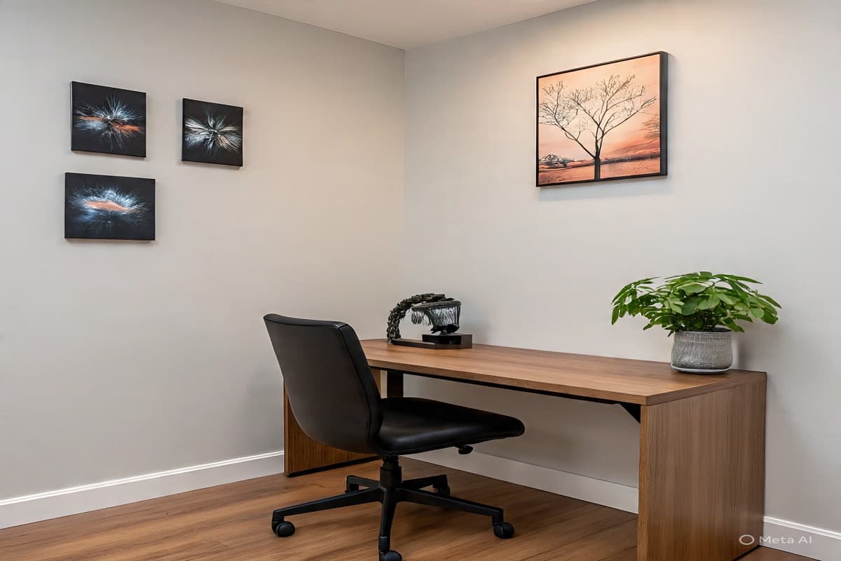 काम का दबाव अब नहीं करेगा परेशान, आजमाएं ये फेंगशुई टिप्स