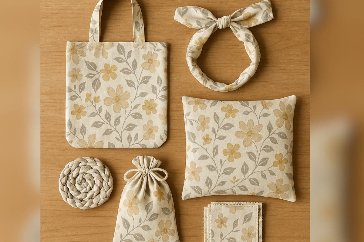 old bedsheet reuse ideas