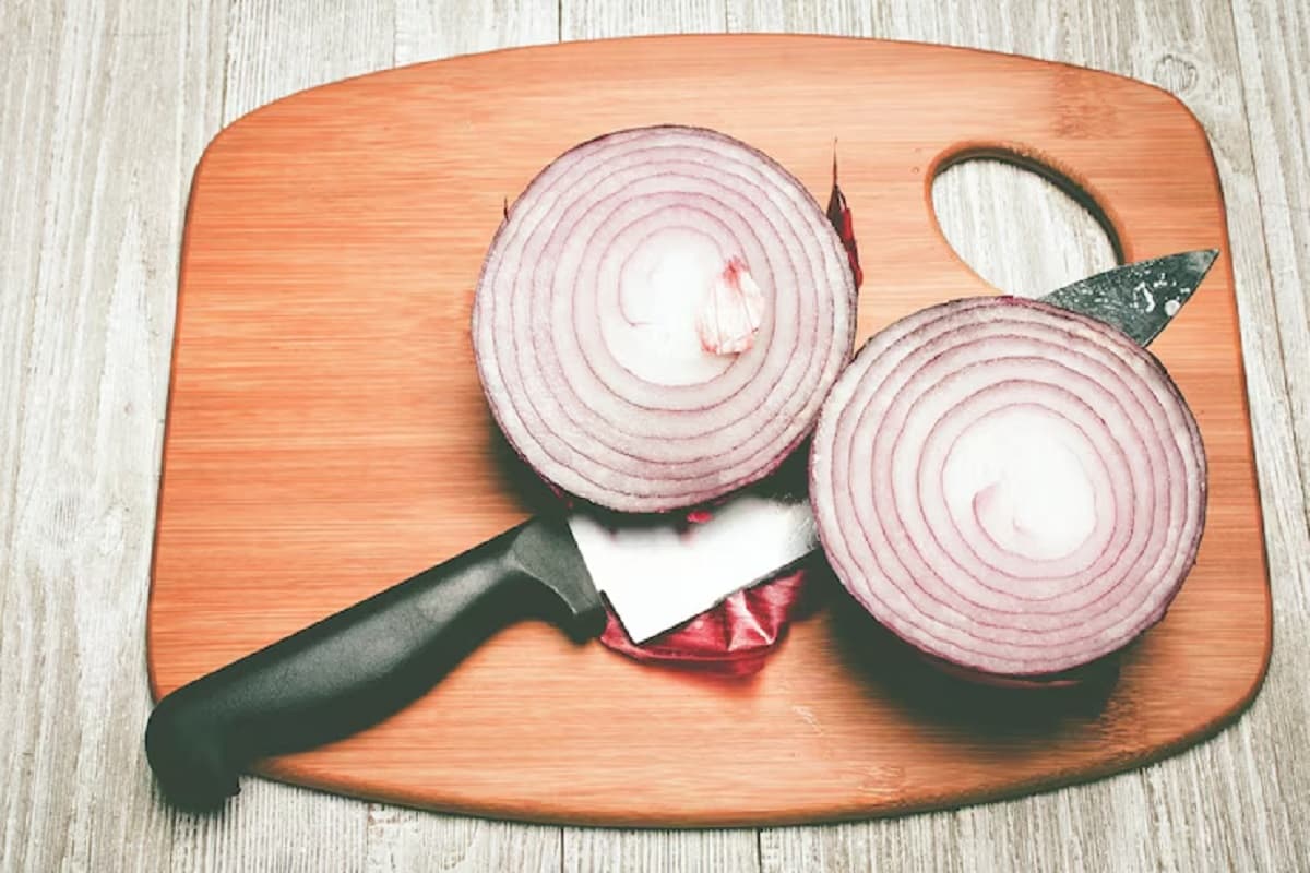onion onion