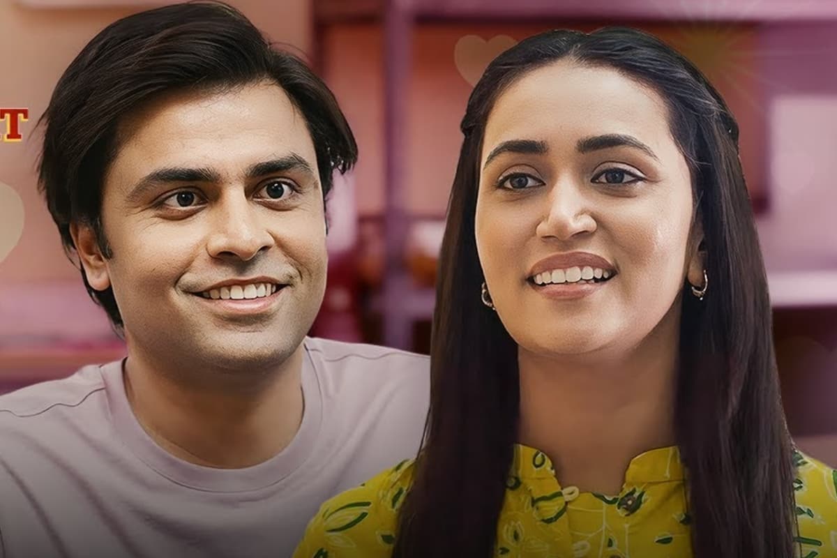 Panchayat 4 की रिंकी क्या सचिव जी को कर रही है असल जिंदगी में डेट, संविका बोली- हम ज्यादा बात…