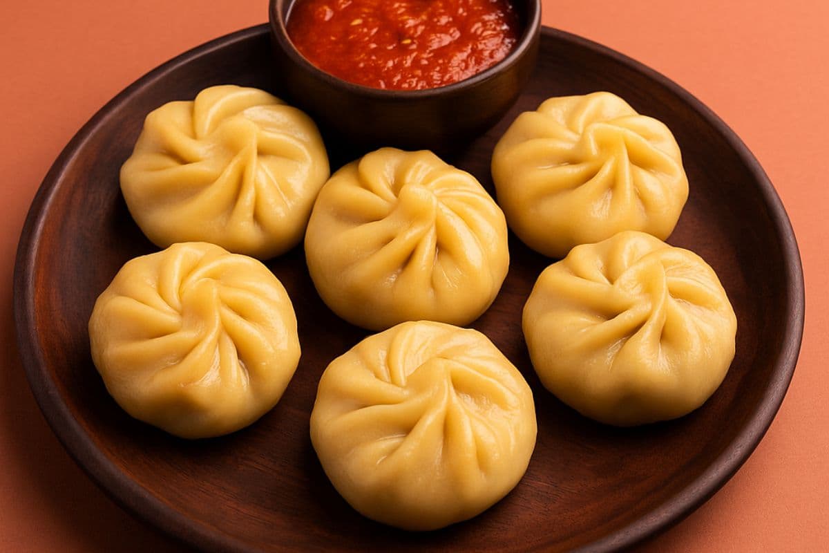 Paneer Momo: घर पर चाहिए स्ट्रीट फूड वाला टेस्ट, बनाएं पनीर मोमोज