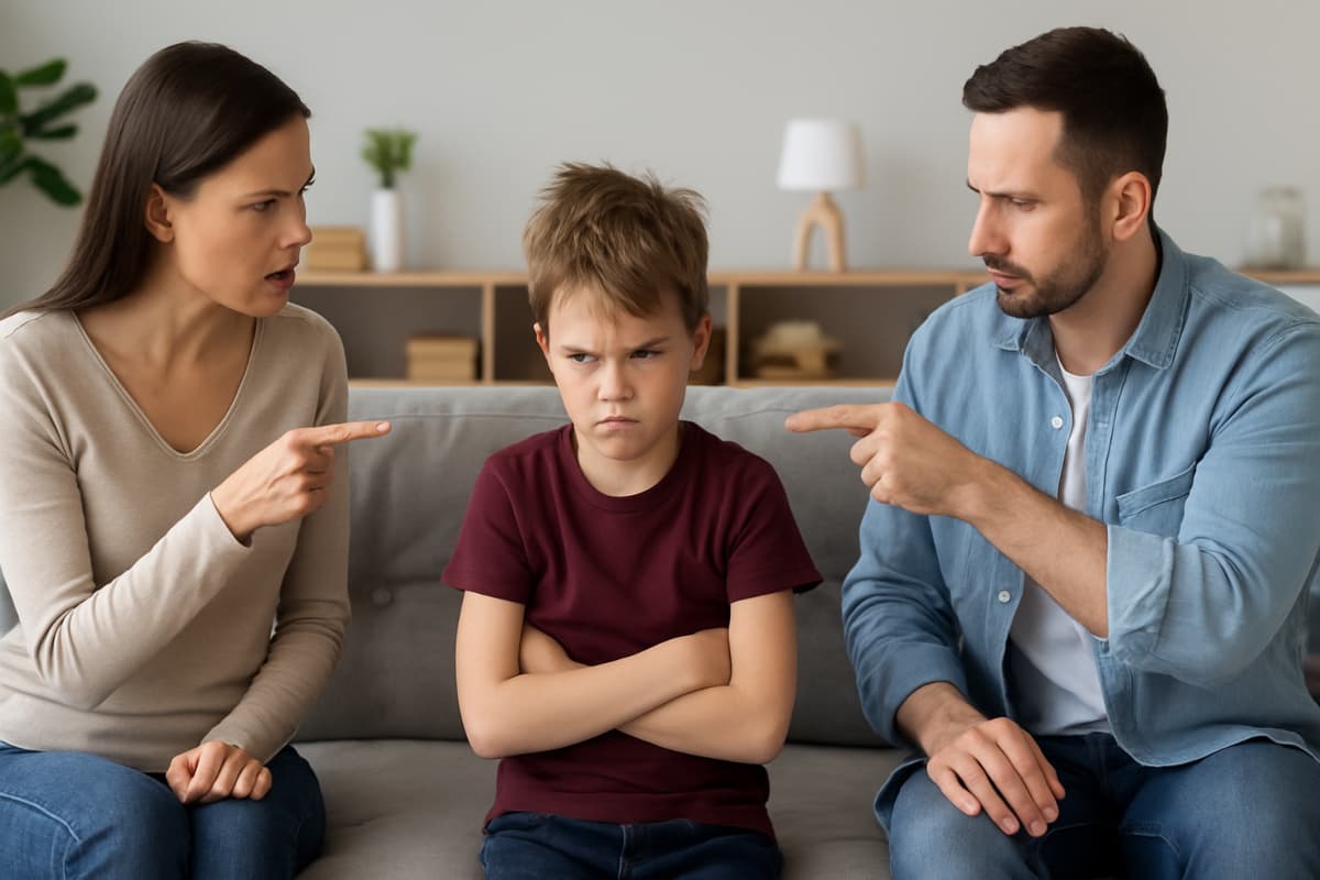 parenting mistakes parenting mistakes