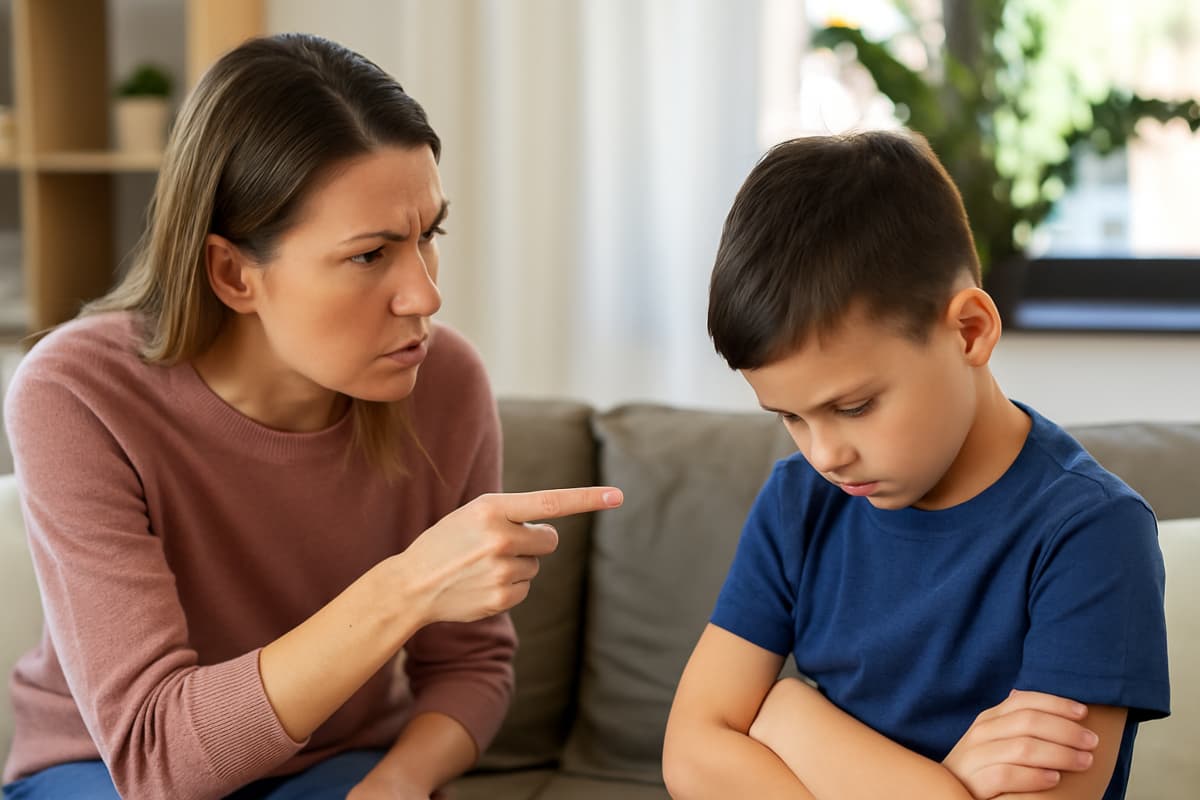 Parenting Tips: बच्चे कभी नहीं बनेंगे समझदार अगर परवरिश के दौरान कर दी ये गलतियां, मेंटल हेल्थ भी होगा बर्बाद