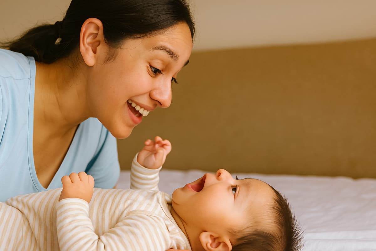 Parenting Tips: क्या अपने बच्चे से बात करने का कोई सही तरीका है? जानें क्या है एक्सपर्ट्स का कहना