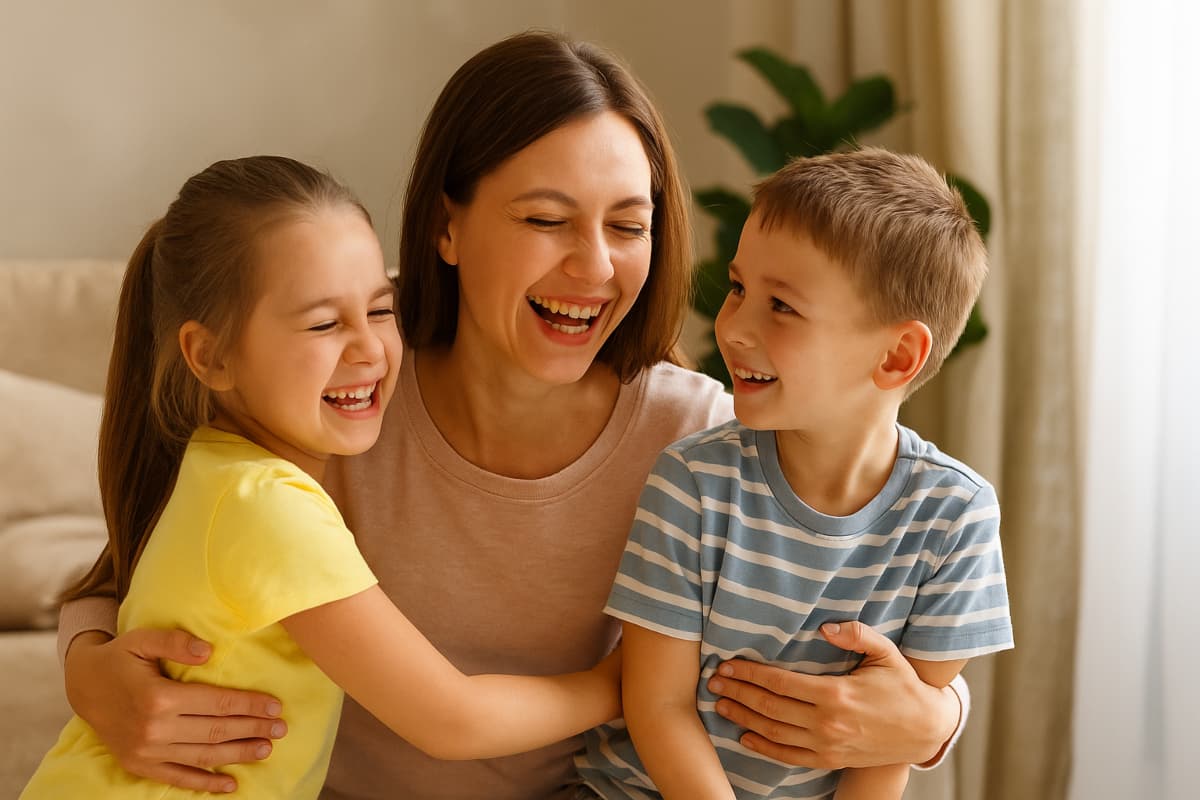 Parenting Tips: अच्छे माता-पिता बनने के लिए अपनाएं ये 7 आसान टिप्स, हर पैरेंट को जानना जरूरी