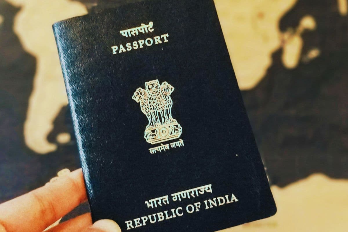 Bihar Police: पासपोर्ट वेरीफिकेशन में बिहार पुलिस ने रचा इतिहास, देश के सर्वश्रेष्ठ पुलिस बलों में मिली पहचान