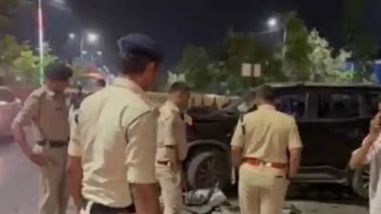 Patna Police: पटना पुलिस का बड़ा एक्शन, STF ने 50 हजार के इनामी अपराधी को दबोचा