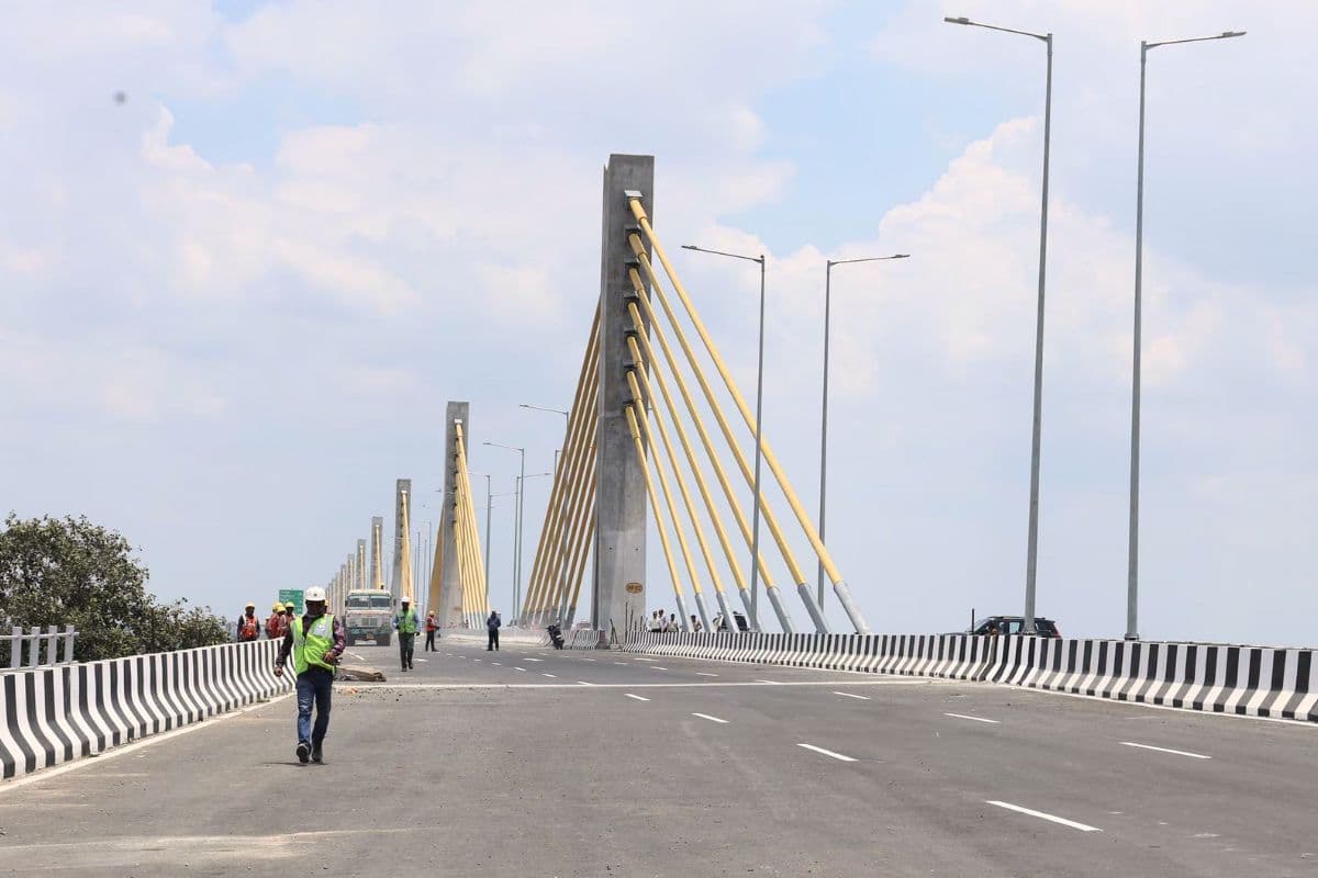 Patna News: पटना में डबल डेकर पुल समेत 5 मेगा प्रोजेक्ट इस महीने होंगे शुरू, लोगों को जाम से मिलेगी राहत...