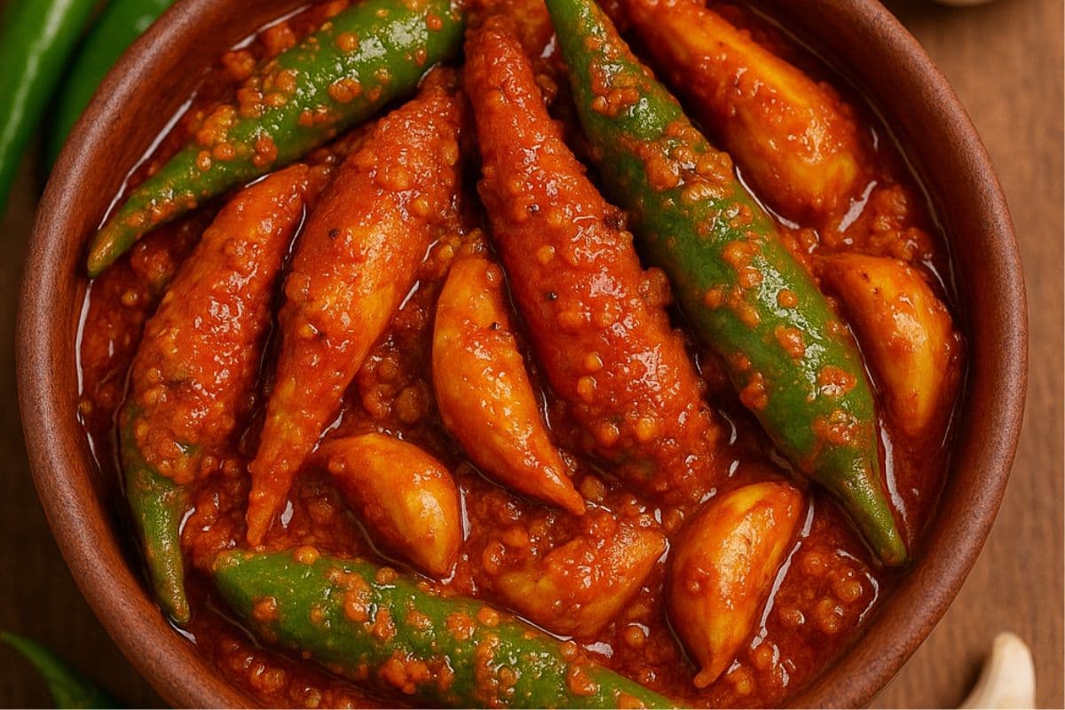 pickle recipe pickle recipe