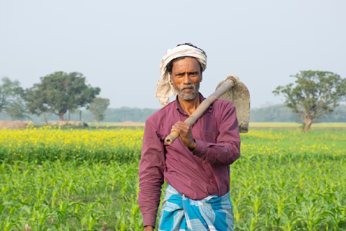 pm kisan samman nidhi yojna