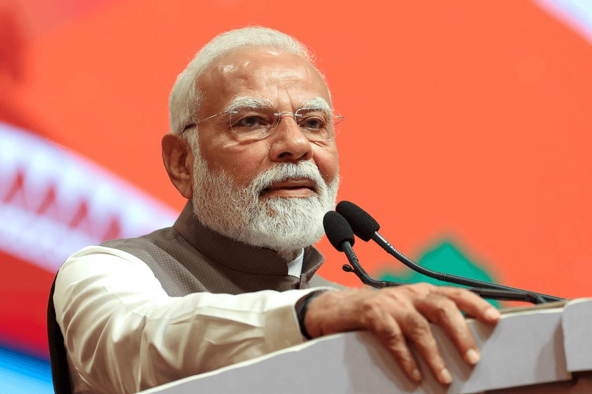 PM Modi Bihar Visit: “चुप रहने वाला नहीं है मोदी”, सिवान में RJD पर जमकर गरजे पीएम मोदी