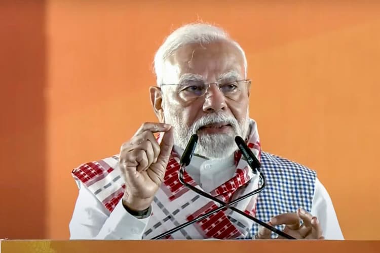 Iran Israel Conflict: अमेरिकी हमले के बाद पीएम मोदी ने ईरानी राष्ट्रपति से की बात, जानें क्या हुई बात