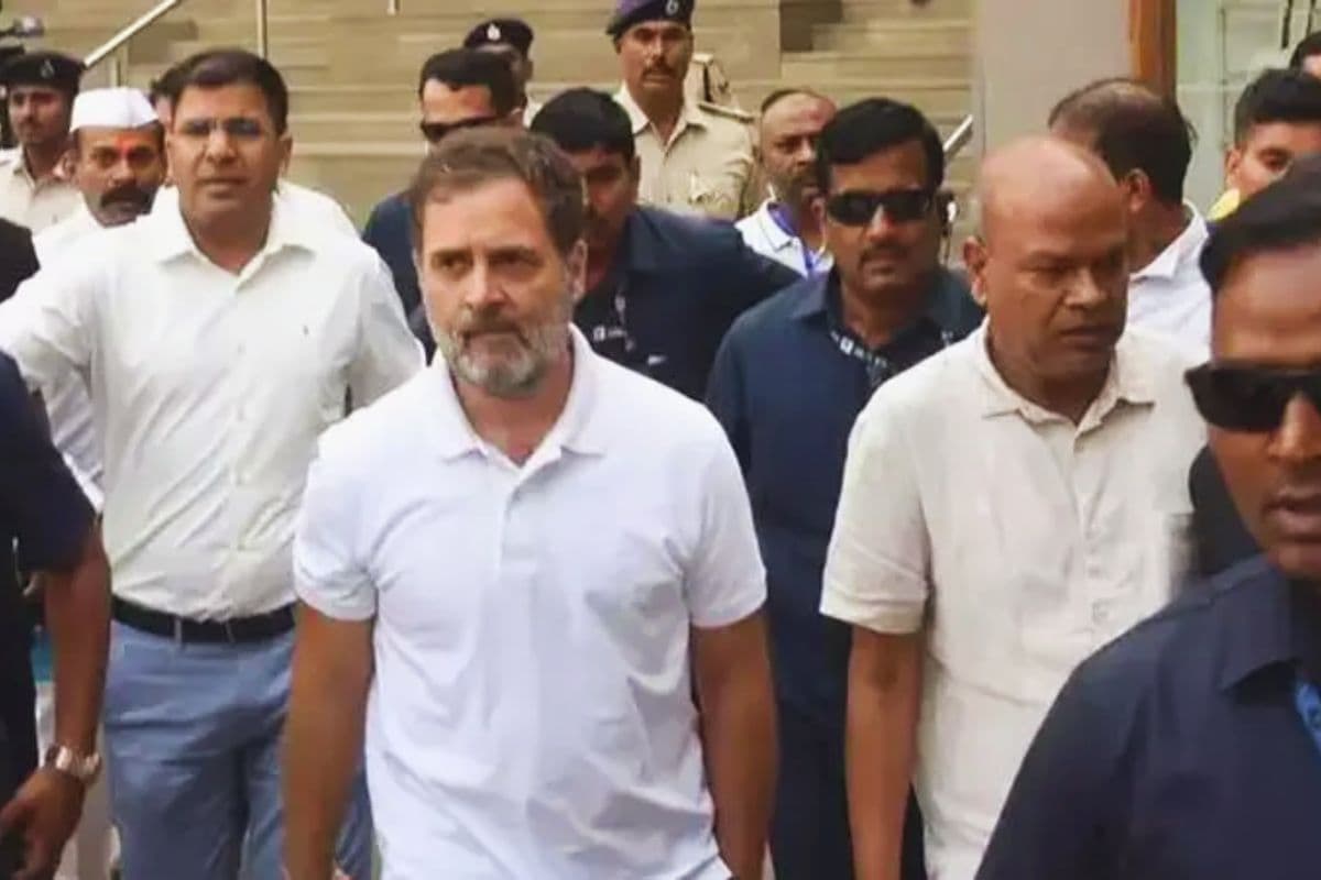 Bihar Politics: कांग्रेस ने बुलाई आपात बैठक, पटना के इस होटल में बुलाये गये विधायक