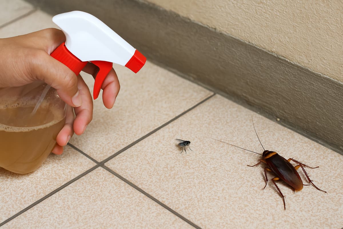 Rainy Insect Remedy: बारिश के मौसम में कीड़ों ने घर पर कर लिया कब्जा? इस तरह पाएं उनसे छुटकारा