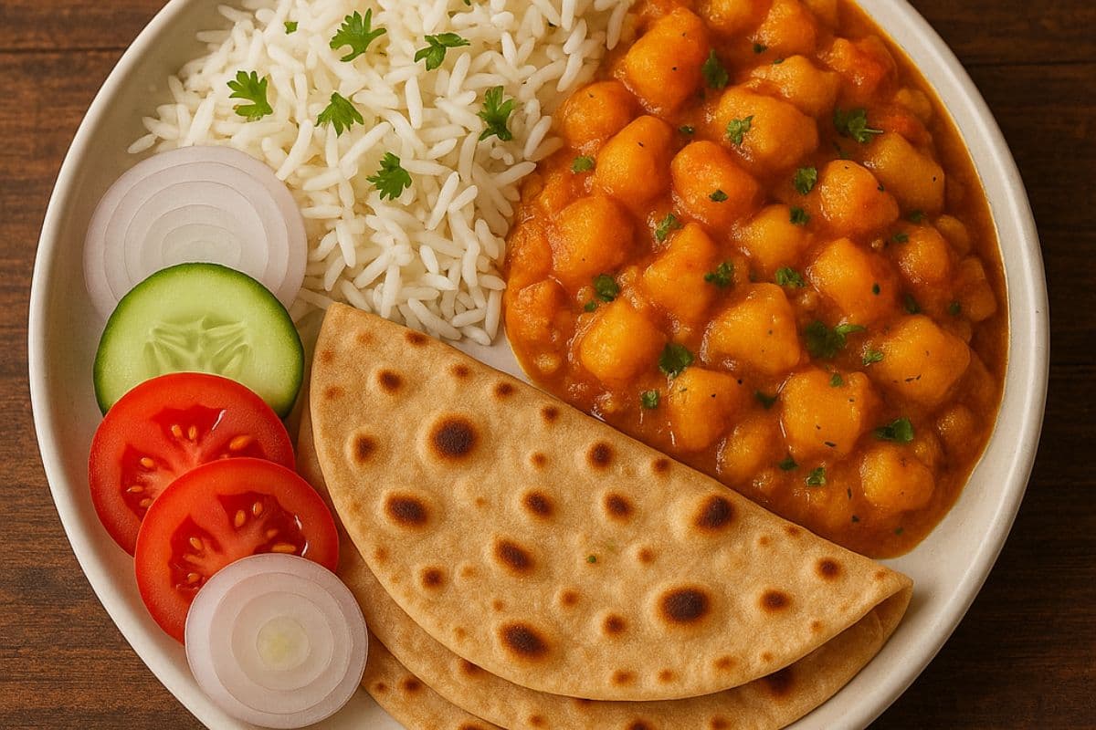 Recipe Ideas In 15 Minutes: कम समय में पाएं ज्यादा स्वाद, आसान और टेस्टी रेसिपी आइडिया