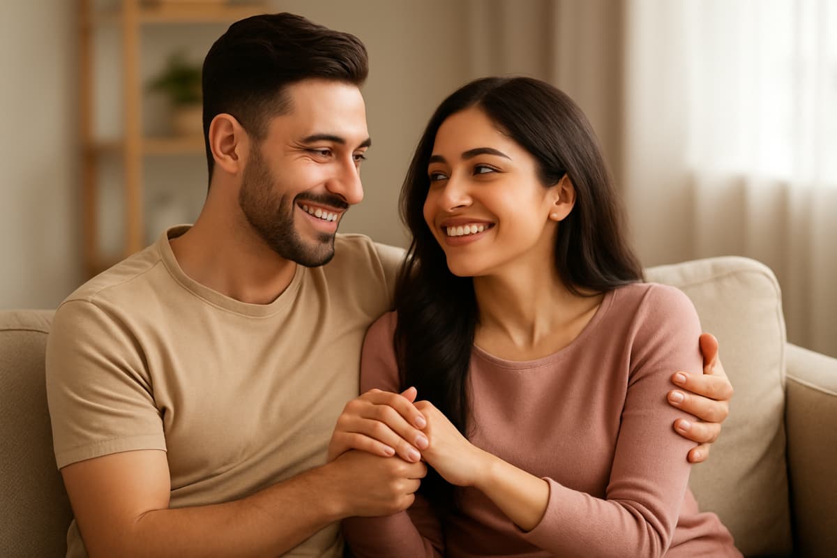 Relationship Tips: प्यार और समझ से भरपूर रिश्ता चाहते हैं? अपनाएं ये जरूरी बातें