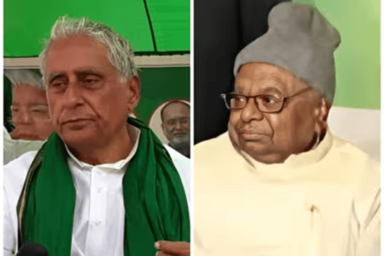 RJD प्रदेश अध्यक्ष: राजद के नए प्रदेश अध्यक्ष का नामांकन आज, मंगनी लाल के जरिए EBC कार्ड खेलना चाहती है RJD