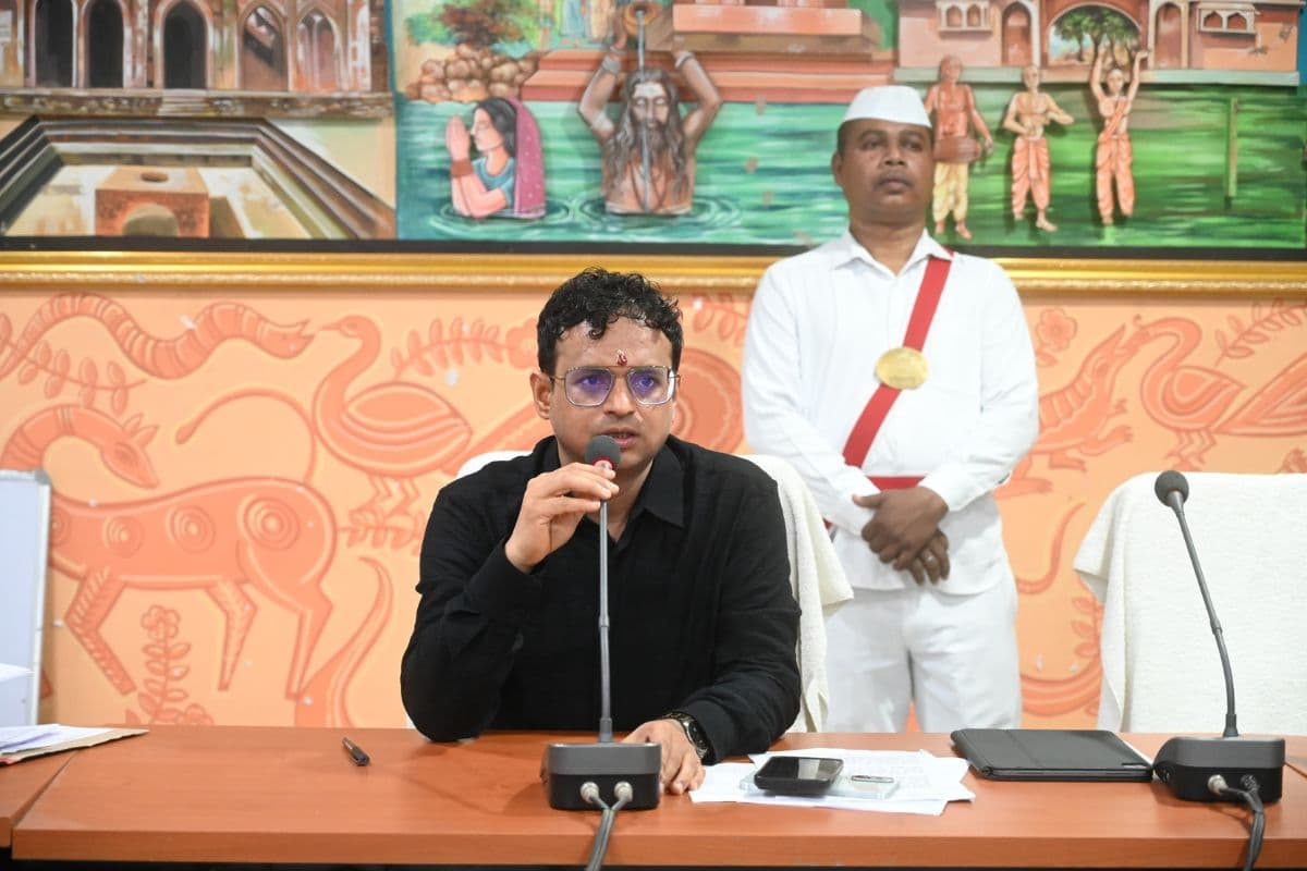 झारखंड के साहिबगंज का फिर बढ़ा मान, नीति आयोग की डेल्टा रैंकिंग में कृषि क्षेत्र में देशभर में आया अव्वल