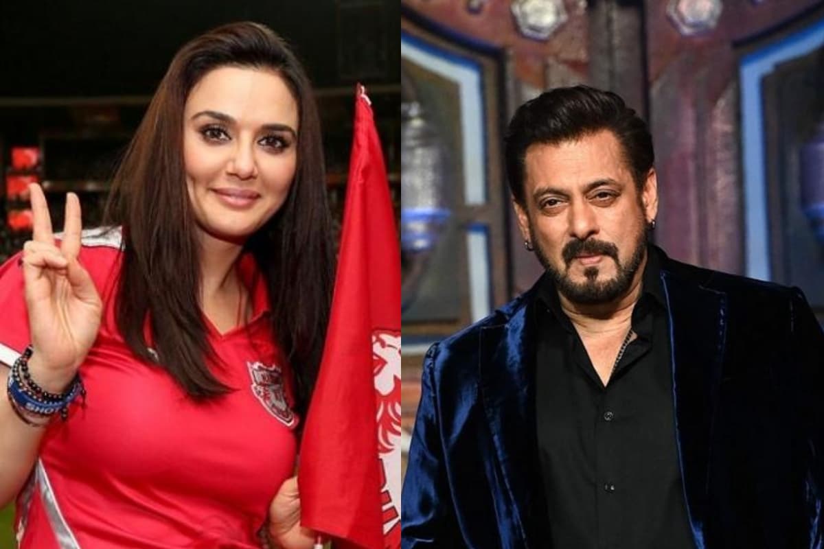 IPL 2025 Final: प्रीति जिंटा की टीम जीती… फाइनल से पहले सलमान खान का पुराना ट्वीट वायरल, फैंस बोले- अब तो…