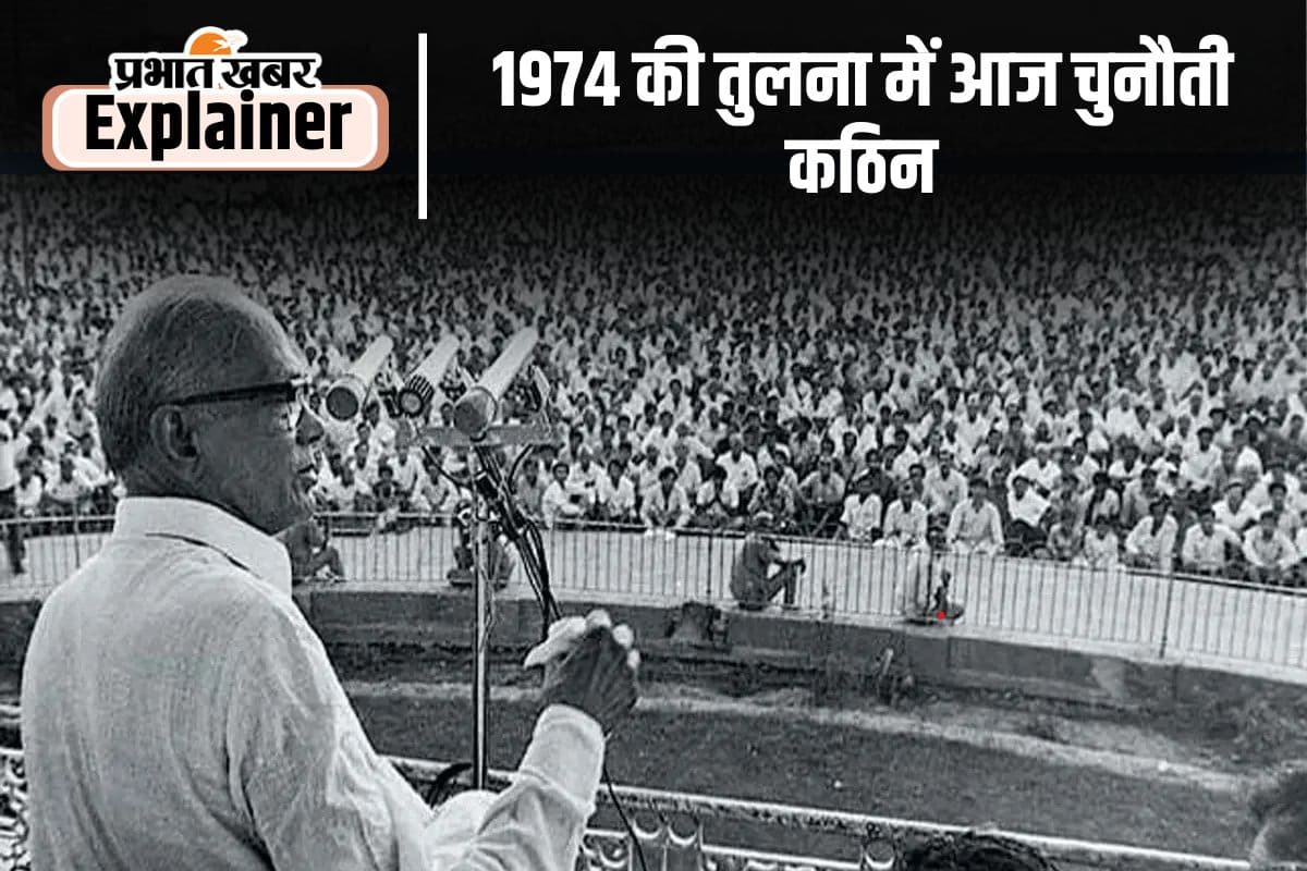 5 जून : बहुत खास है यह तारीख, पढ़ें श्रीनिवास का खास लेख