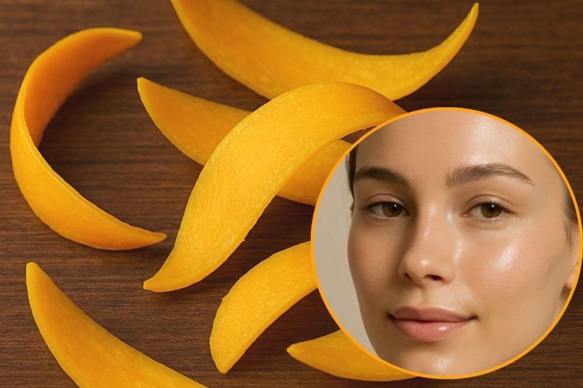Skin Care Tips: आम के छिलके को चेहरे पर लगाने से मिलते हैं ये जबरदस्त फायदे 