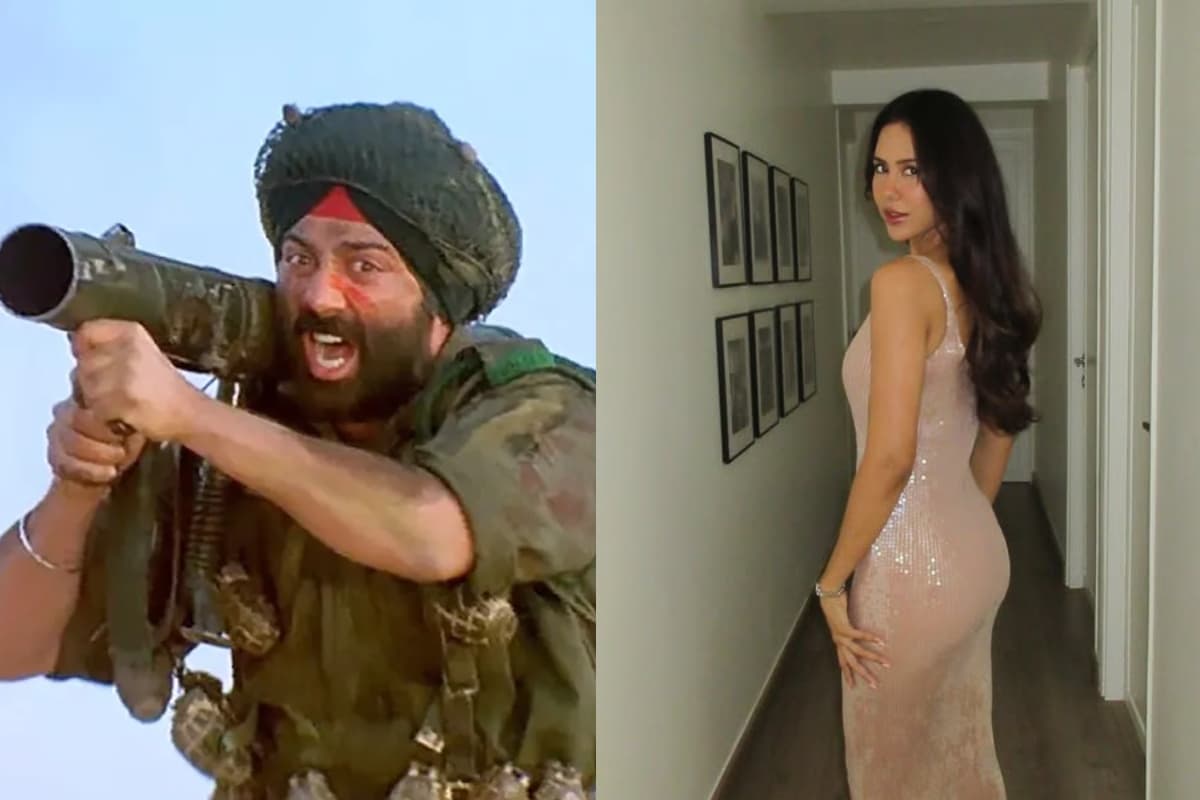 Housefull 5 के ब्लॉकबस्टर होते ही अक्षय कुमार की इस एक्ट्रेस की चमकी किस्मत, सनी देओल सहित इन दमदार फिल्मों में आएंगी नजर