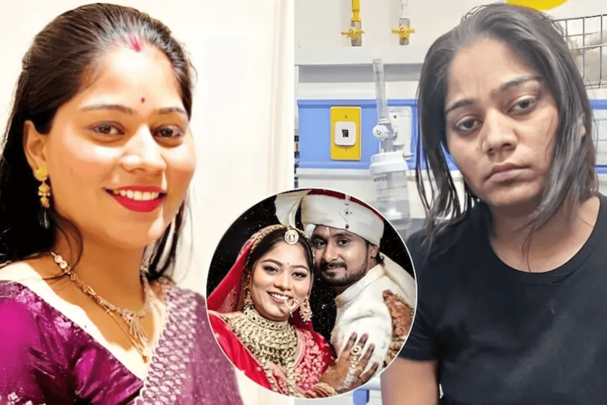 Raja Raghuvanshi Case: पटना के इस थाने में गुजरी सोनम रघुवंशी की रात! आज शिलांग लेकर जाएगी पुलिस