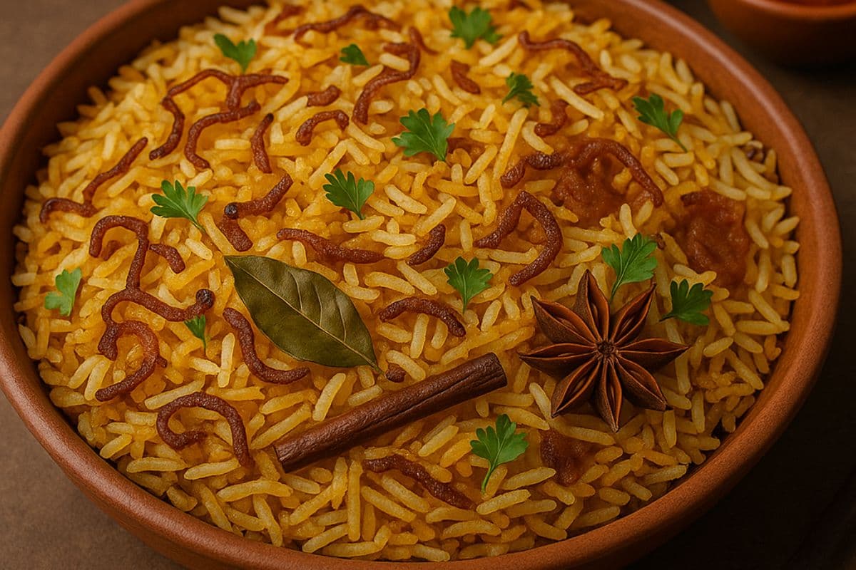 Bakrid Special Recipe Ideas: बकरीद के लिए लाजवाब रेसिपी आइडियाज, घर पर तैयार करें ये पकवान