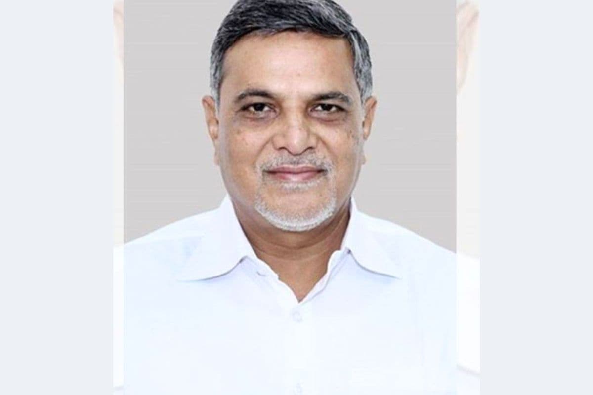 sunil kumar jha ips| 3 IPS officers of Bihar promoted to DG rank, Sunil Kumar Jha becomes DG of Home Guard