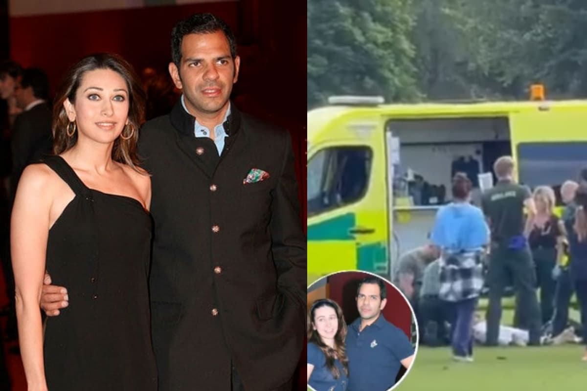 Sunjay Kapur Last Video: संजय कपूर की आखिरी वीडियो ने रुलाया, मैदान में बेसुध लेटे दिखे, दिखा मौत से पहले का मंजर