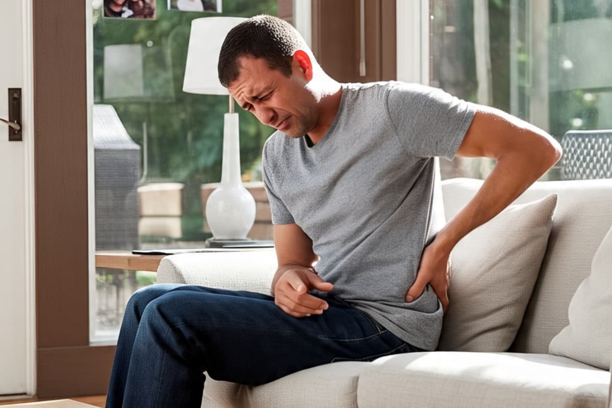 Signs of Kidney Damage: भूलकर भी शरीर के इन हिस्सों में हो रही दर्द को न करें नजरअंदाज, किडनी खराब होने की तरफ करते हैं इशारा