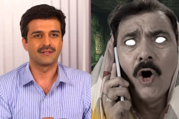 Taarak Mehta Ka Ooltah Chashmah में इस शख्स की एंट्री ने बढ़ाई टेंशन, जेठालाल के परम मित्र पर छाएगा है भूतों का साया
